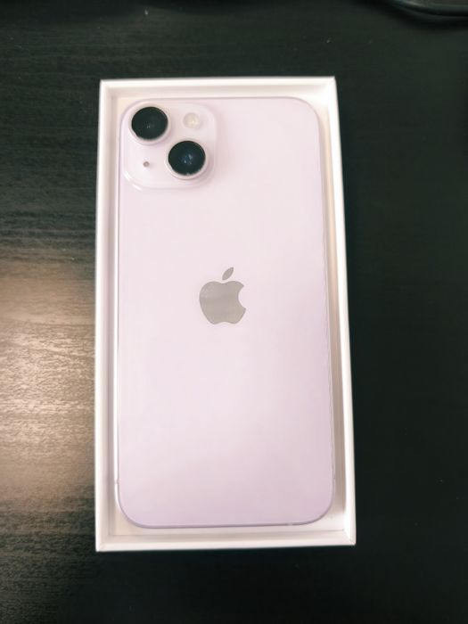 iPhone 14 256 GB Purple