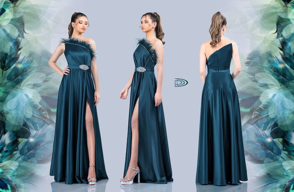 Vand rochii elegante de seara de ocazii revelion nasa