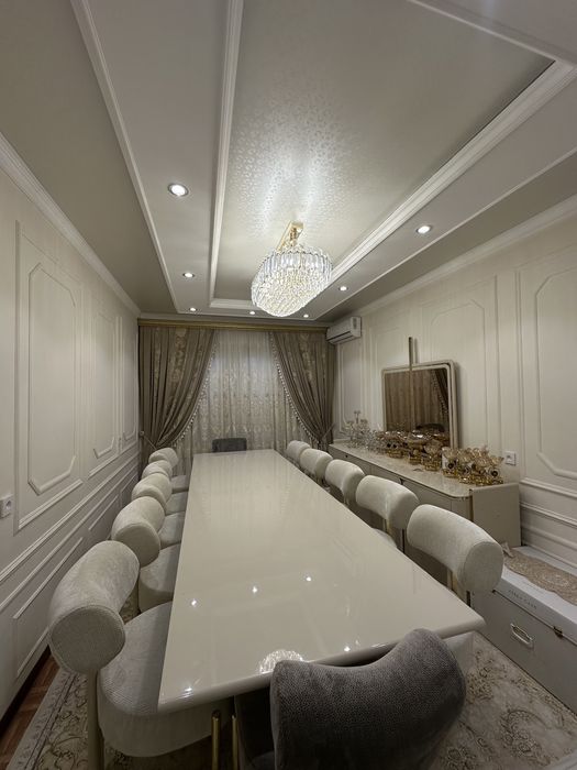 Прадаётся 5 комнатня 5xonali issiqina xonadon olgan odam Rahmat etadi!