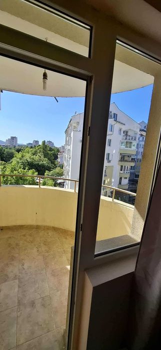 Дава се под наем Двустаен апартамент в Велико Търново, Колю Фичето - 60 кв.м за 331.5 € - Снимка #11