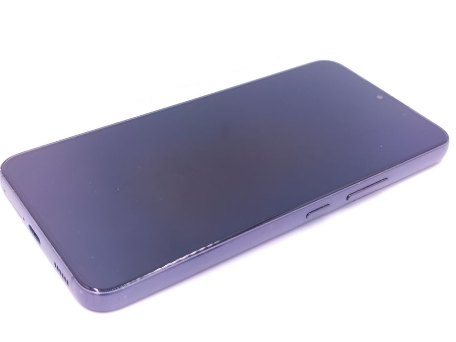 Samsung S22 5G 128GB Phantom Black 8GB, Garantie 24 luni | #D91829