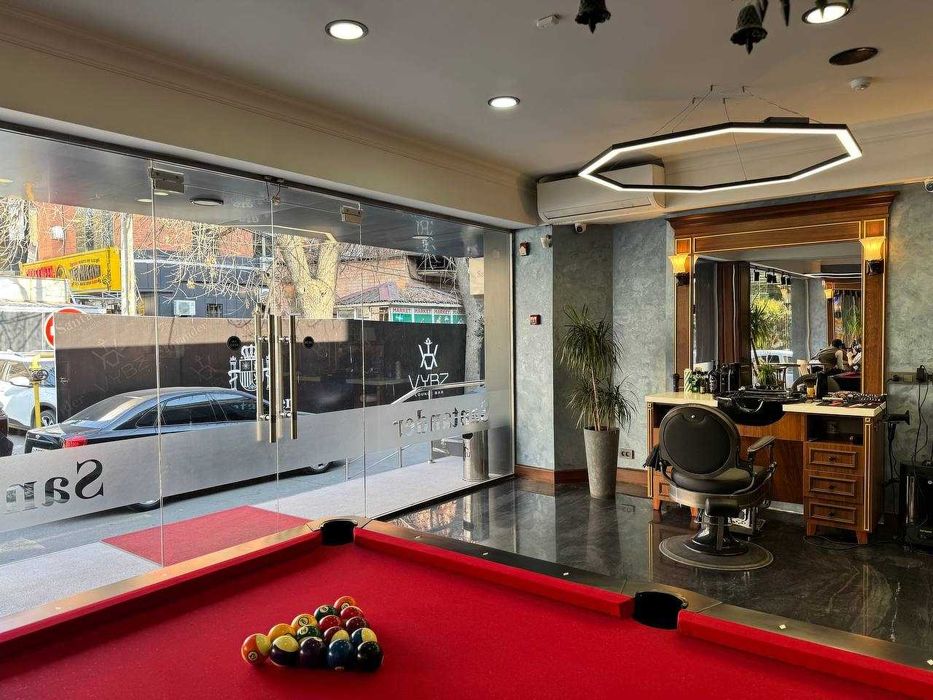 Продается коммерческое помещение на Тараса Шевченко (87648)