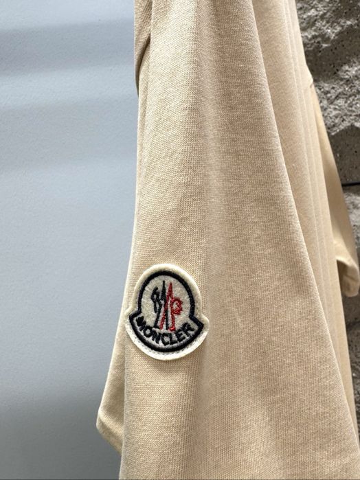 Tricou Moncler , calitate premium , pe comanda , nou , M