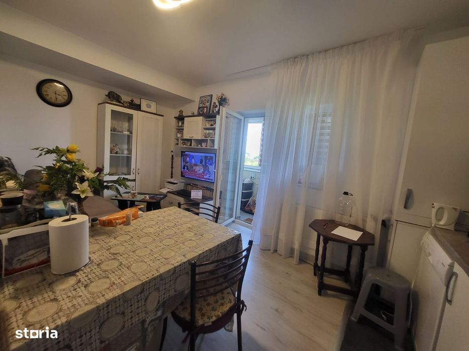 Apartament,