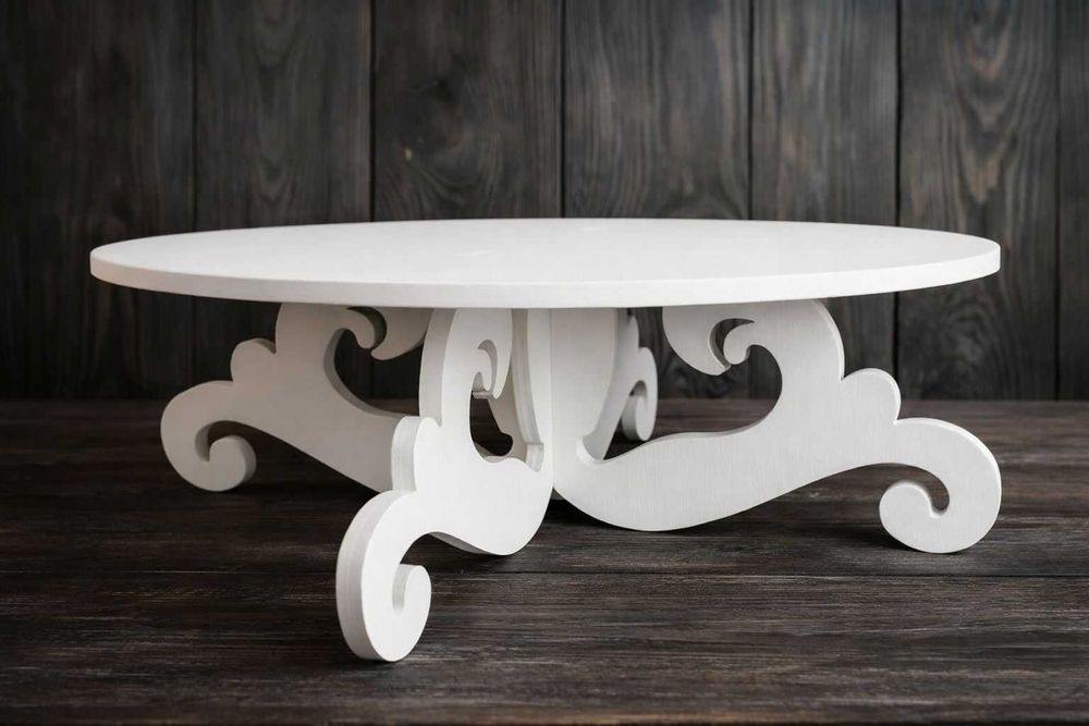 Поставка за торта