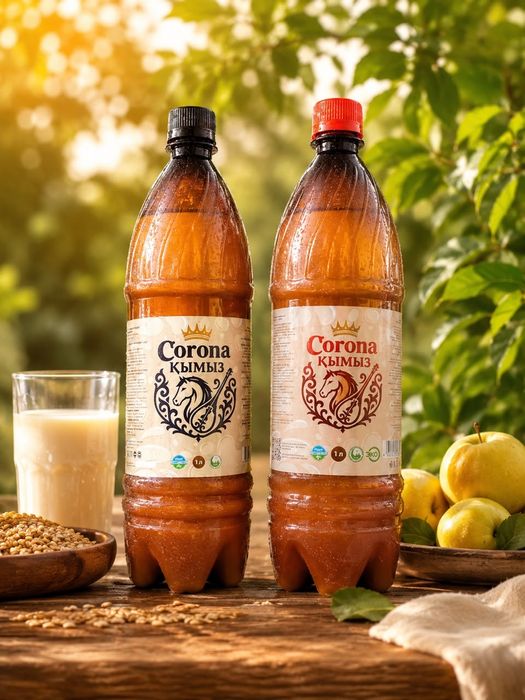 Corona КУМЫС, Шипицын