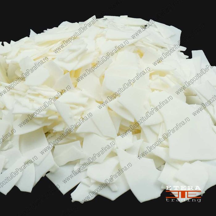 Ceara de soia pentru lumanari in recipient Cargill Nature Wax C-3