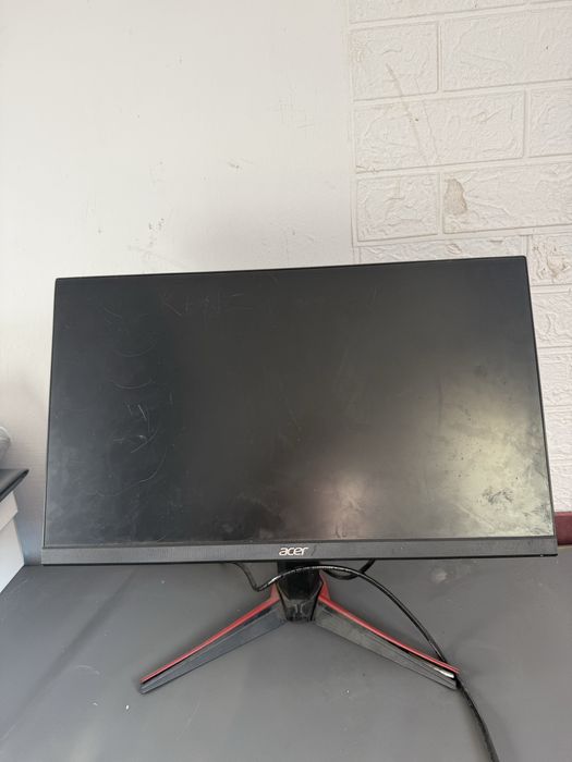 Монитор acer 60 гц