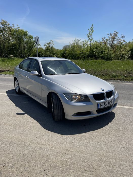 Bmw seria 3 e90 320d