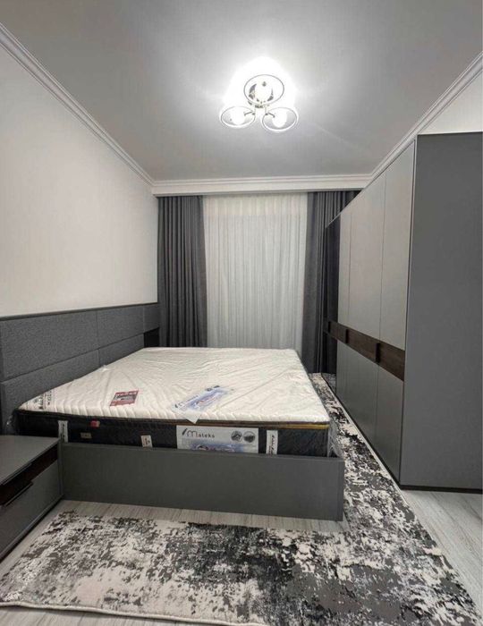Новостройка Продаётся квартира ЖК Istanbul City