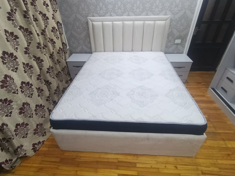 Mebel buyurtma olamiz kuhna yotoq hona