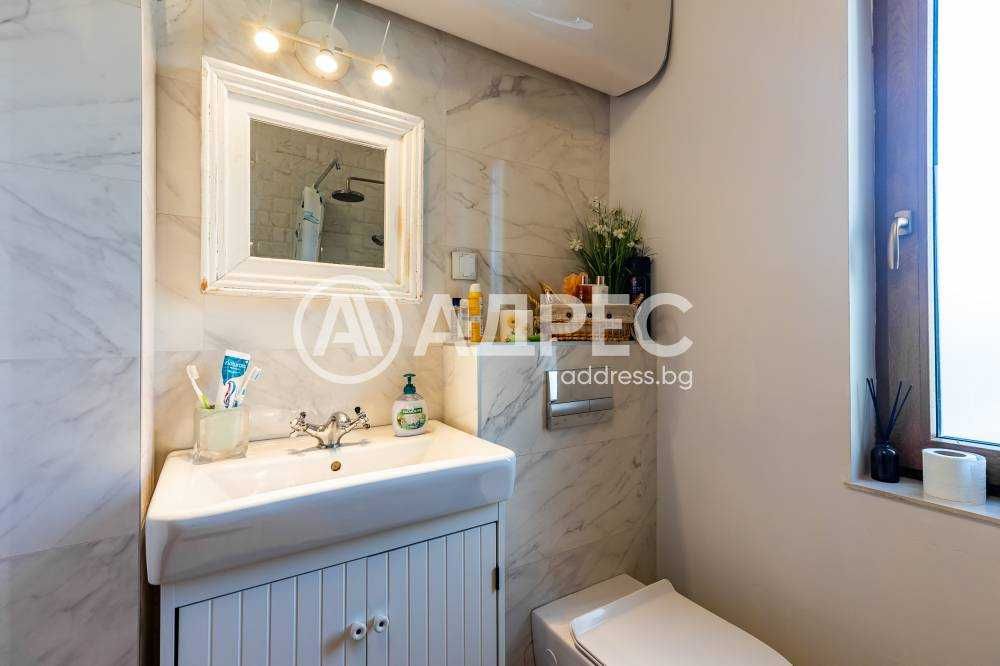 Двустаен апартамент, кв. Бриз, гр. Варна