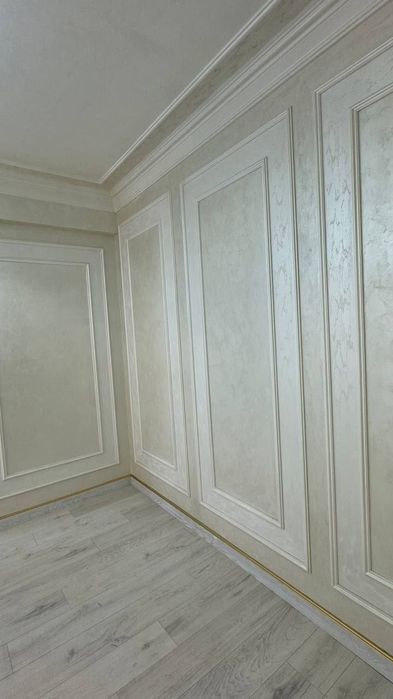 Pod kluch remont