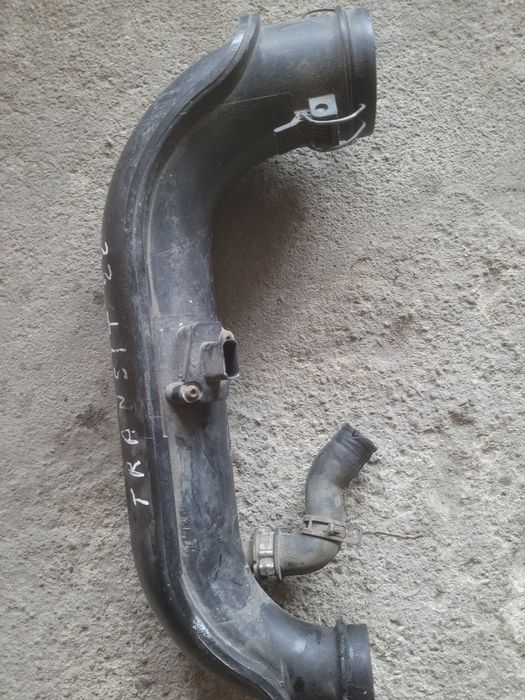 Furtun intercooler Ford Transit 2006 cod 6C119R504C