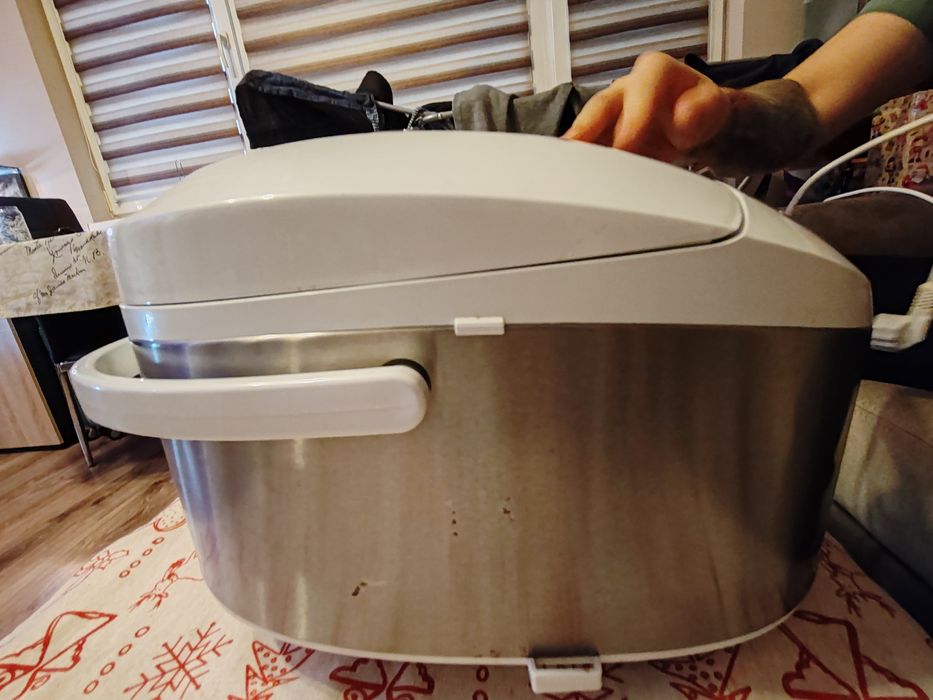 Мулткукър Филипс