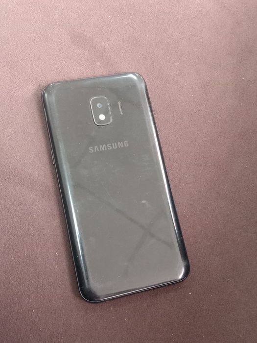 Samsung J2. Доставка