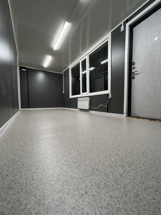 Продам Утепленные контейнера