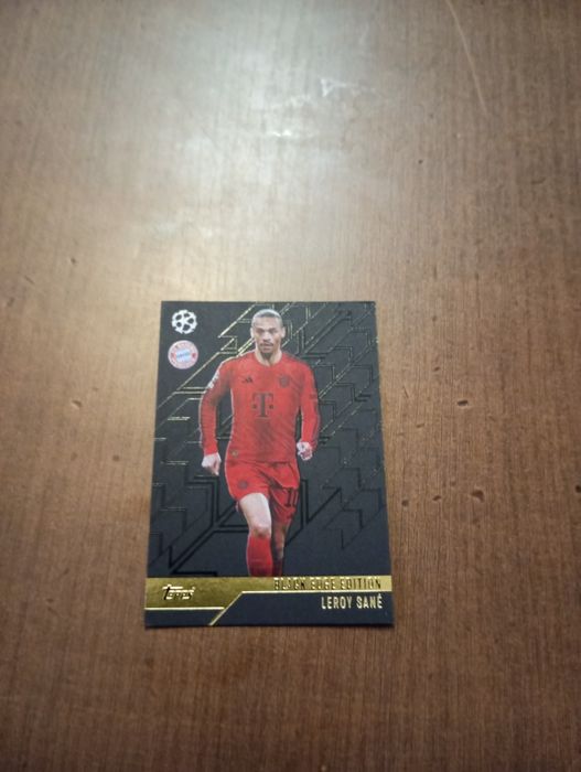 карти Match atax 24/25