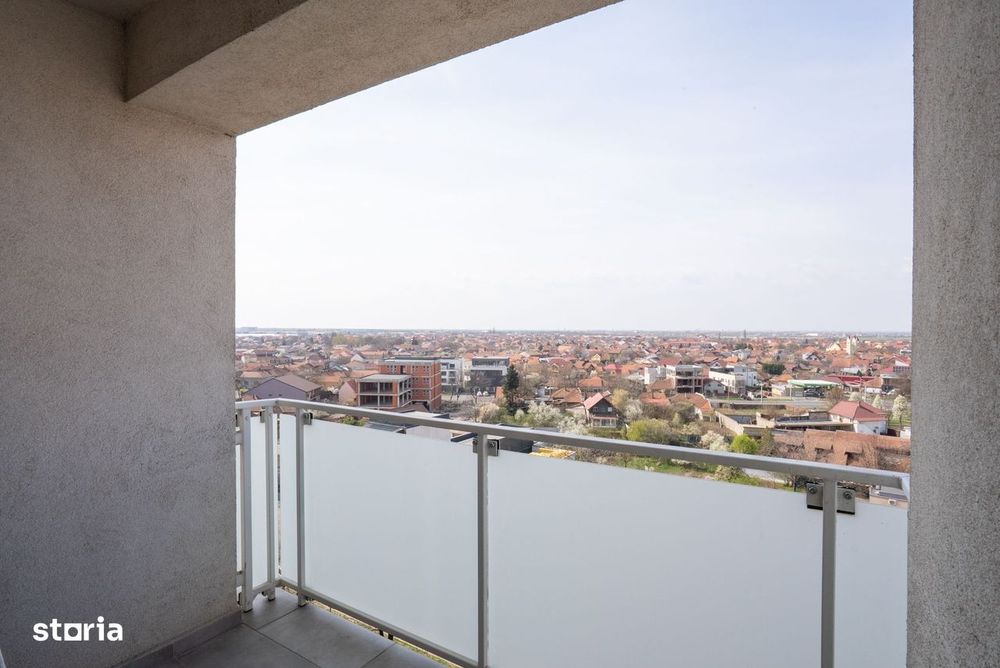 Apartament 3 camere,  PARCARE inclusă – Prima Onestilor