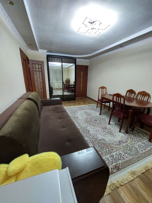 Продам 2 комнатную квартиру