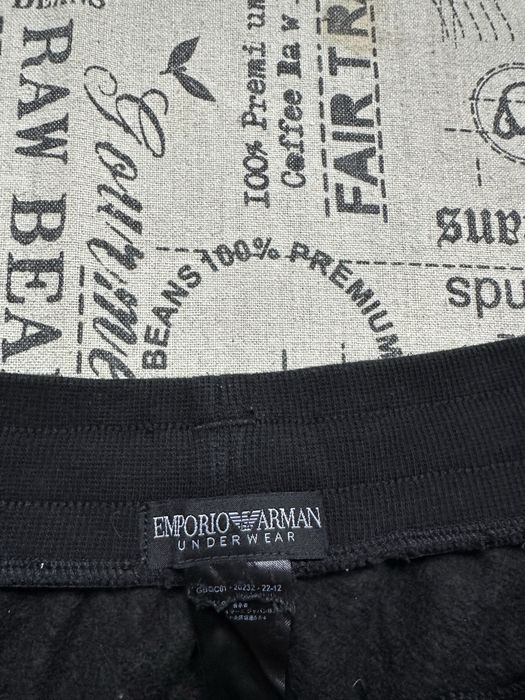 Emporio Armani original долнище.L