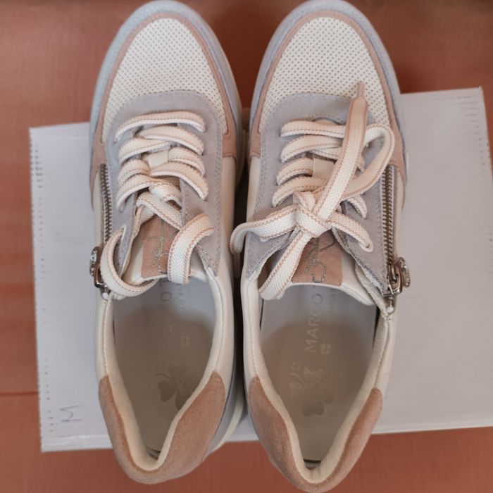 Дамски маратонки Marco Tozzi