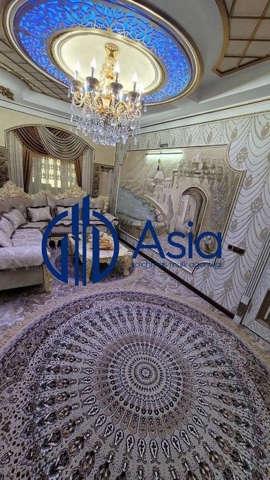 Продается квартира 6-mikr #K266 3x xonali