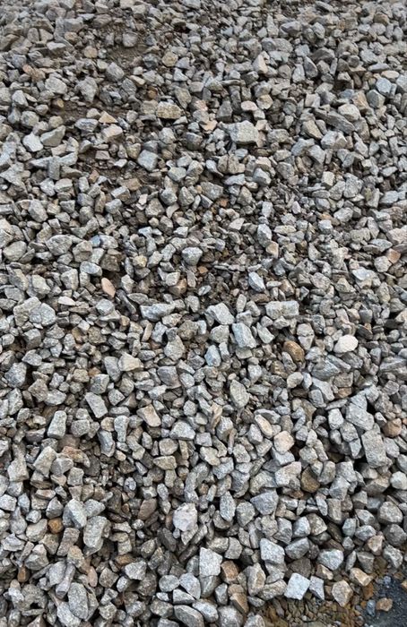 Дресва Щебень Песок Отсев Чернозем доставка