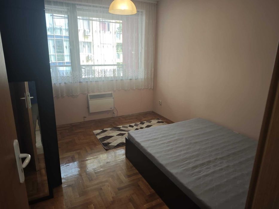 Дава се под наем Двустаен апартамент в София, Манастирски ливади - 69 кв.м за 561 € - Снимка #7