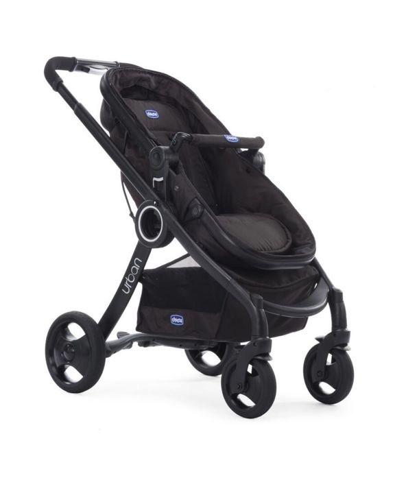 Коляска Chicco urban Plus