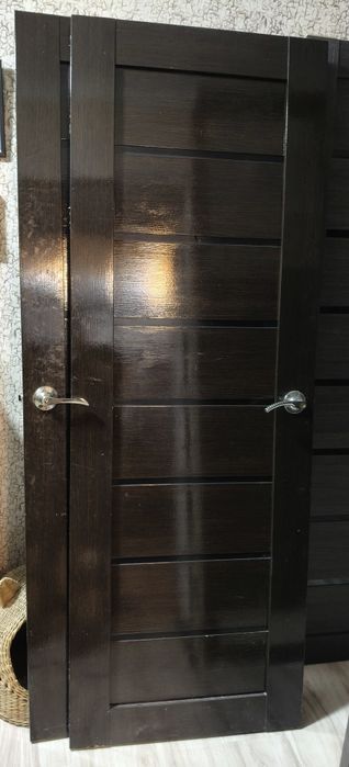 Продам двери Б/У