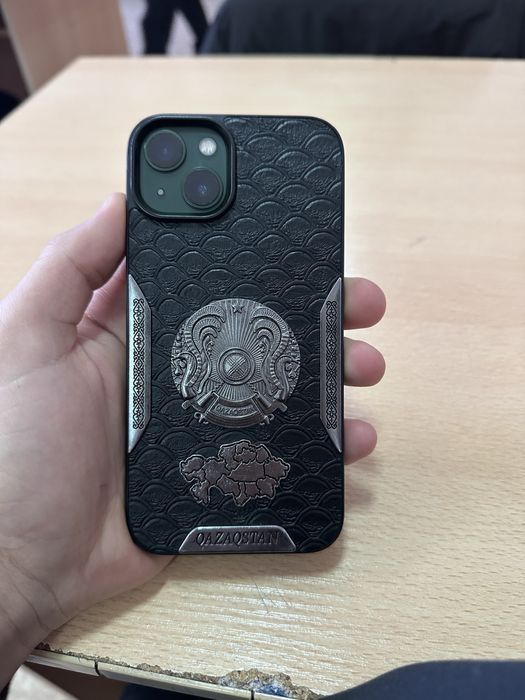 Iphone 13 с гарантией