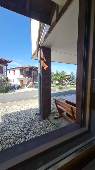 Продава се Тристаен апартамент в с. Кошарица, Област Бургас - 106 кв.м за 849 €/кв.м - Снимка #8