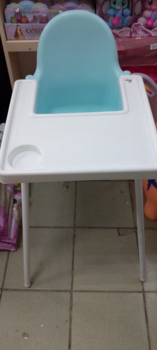 Продам стульчик для кормления