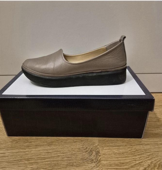 Pantofi piele dama nr 36