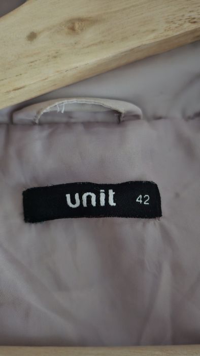 Дамско зимно яке