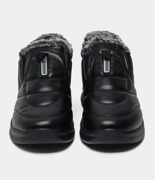 Зимние мужские ботинки