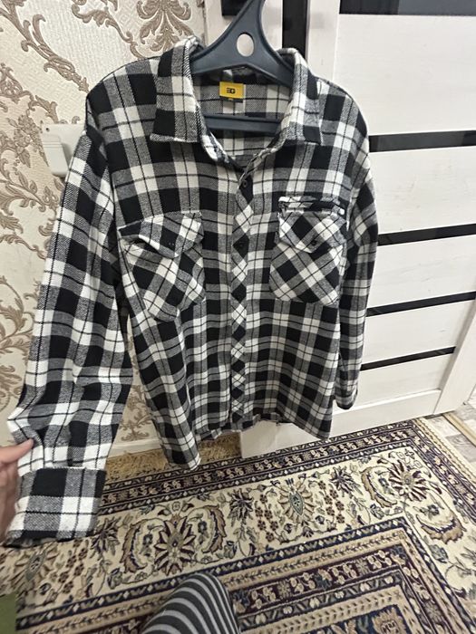 Продам или обмен рубашка