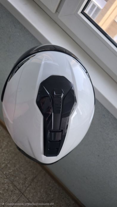 Шлем NBTK, новый