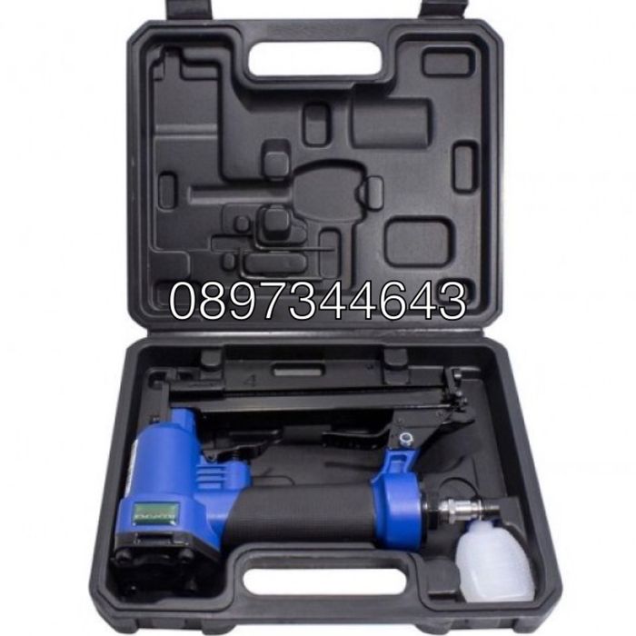 Пневматичен такер Rockforce