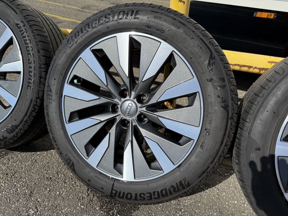 Jante Audi A6 C8/C7 225/55/18 4K0601025B 4K0 601 025 B