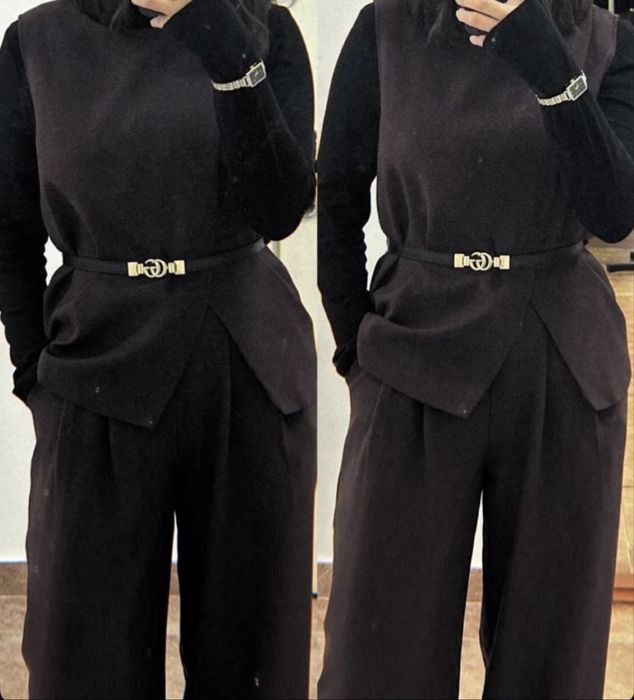 тройка в хорошом качестве