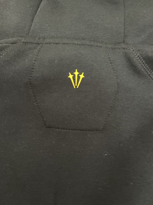 Nike nocta tech fleece