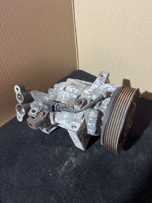 Compresor AC / climă Dacia Logan 1.5 cod: 926009154R