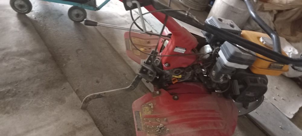 Продам культиватор p51016