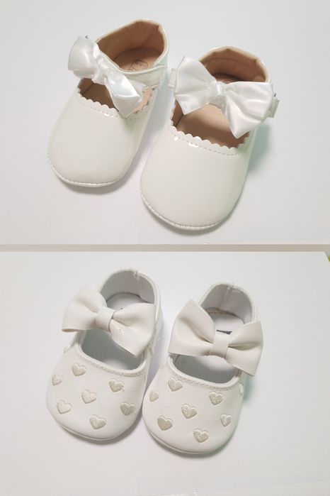 Детски официални обувки