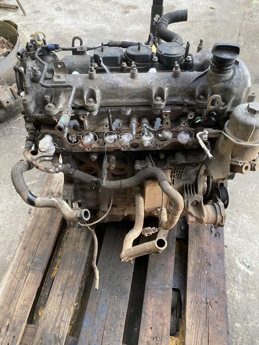 Motor 2.2CDTI Euro 5 Opel Antara Chevrolet Captivia Pret 5000 lei