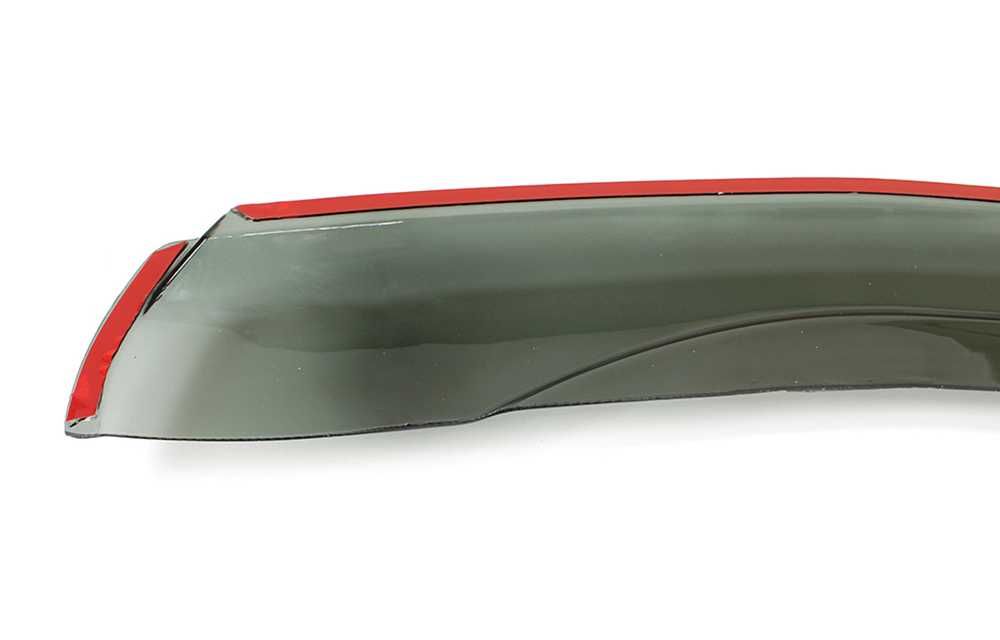 Ветробрани за Волво ФХ / Volvo FH 460 EURO-6 / след 2015г.