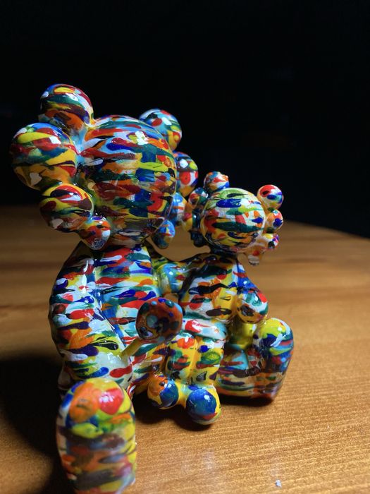 Кавс на заказ в любом размере и в цвете