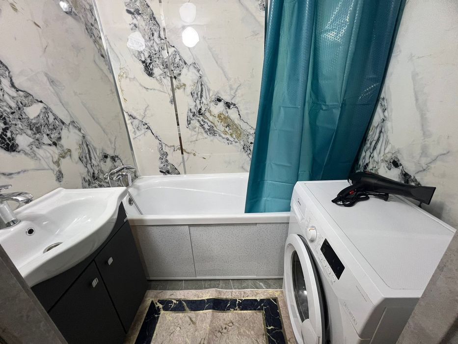 VIP квартира 11 мкр